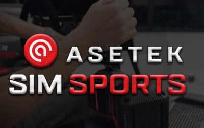 Asetek lance enfin son shifter et son frein à main : prix et date de sortie
