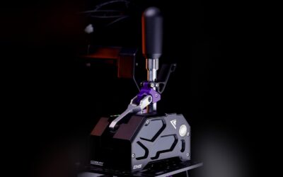 Conspit CHS : un premier shifter H et séquentiel à 369,90 €