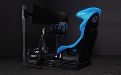 Sim-Lab : 10 % de remise pour Halloween, le 31 octobre seulement
