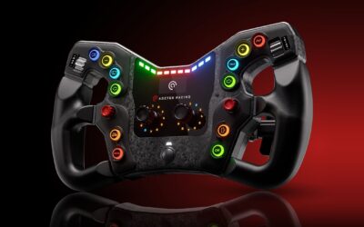 SimRacing Expo 2026 : Fanatec, MOZA, Asetek et les grandes nouveautés